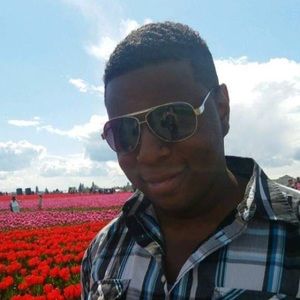 Meet your Posher, Brooks